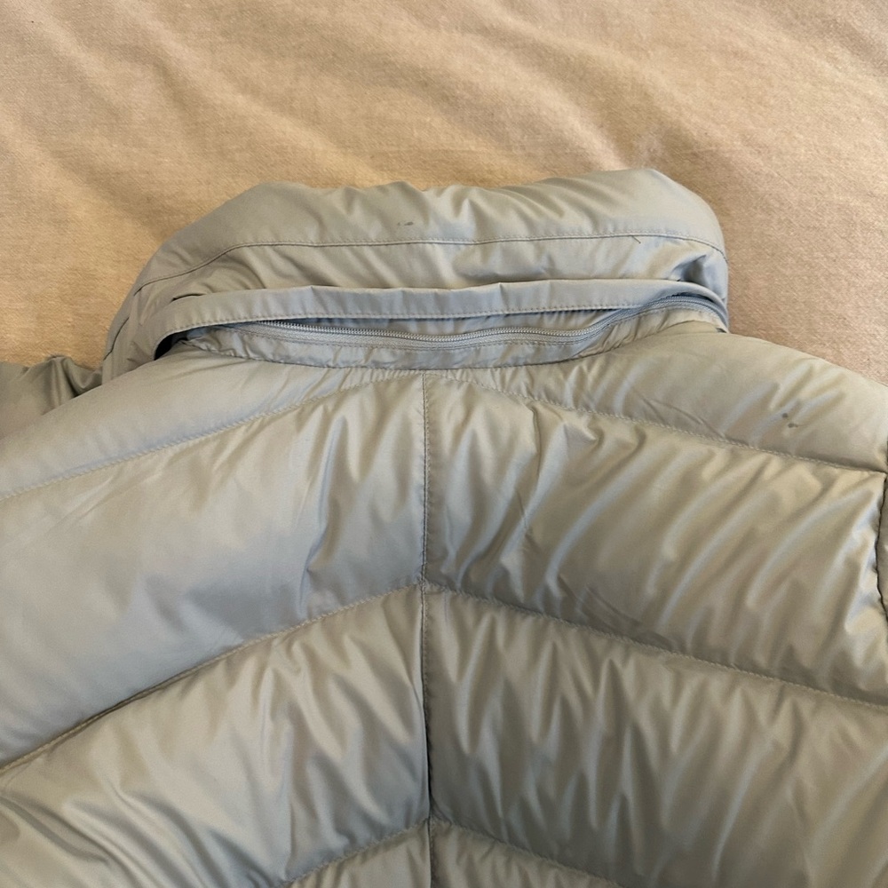 Women’s Marmot Montreal Down Coat - Picture 3 of 7